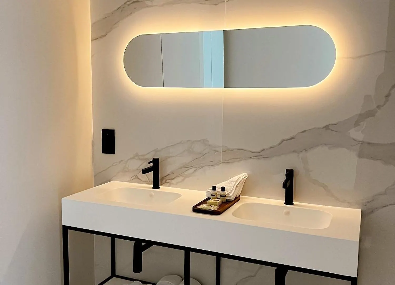 Aparthotel Aura Anse Marcel