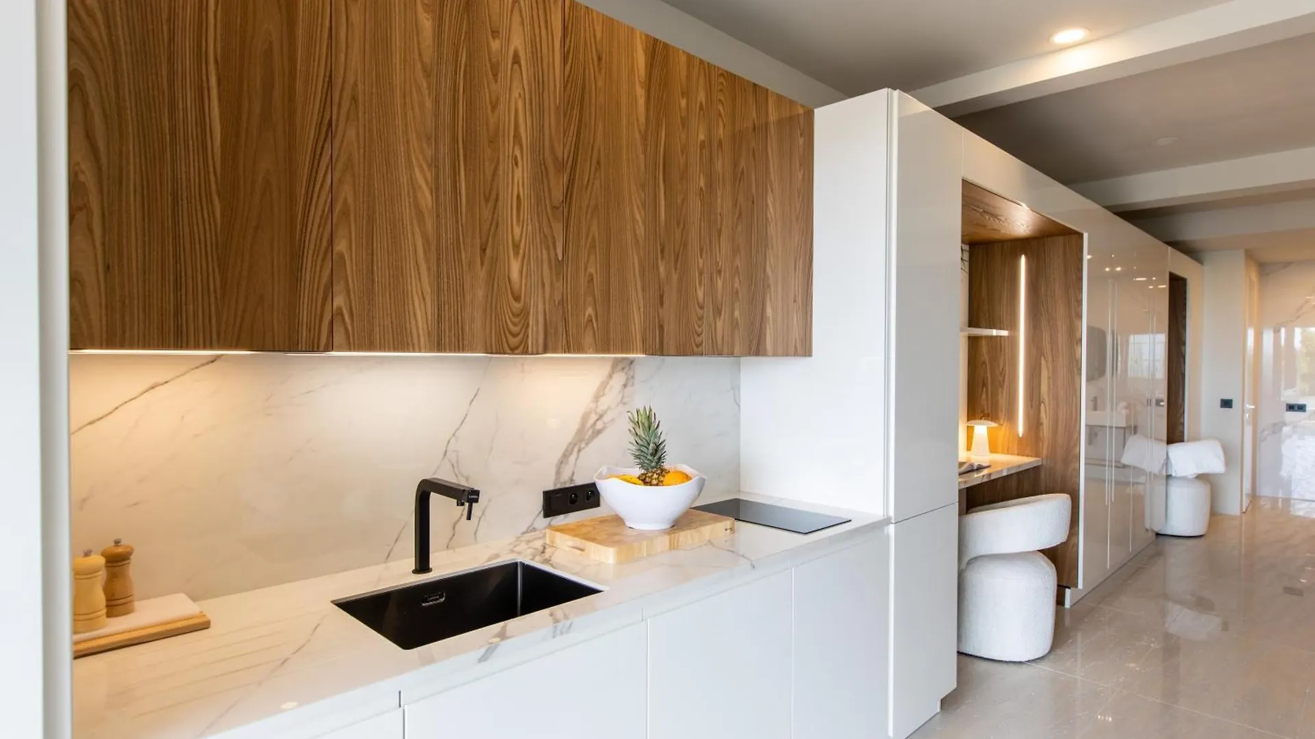 Aparthotel Aura Anse Marcel 0*,  Sint Maarten